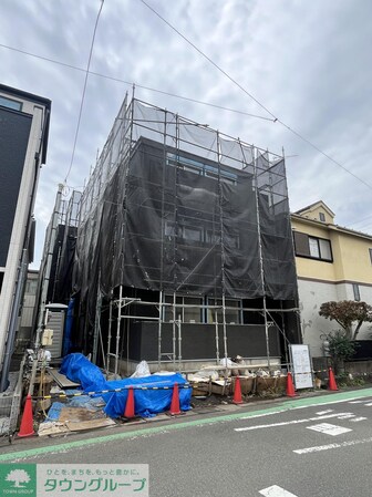 カインドネス町田IIIの物件内観写真